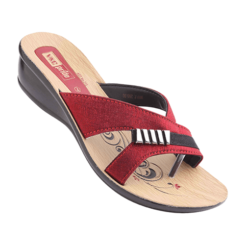 Vkc pride hot sale women's chappals