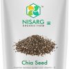 nisarg organic chia seeds