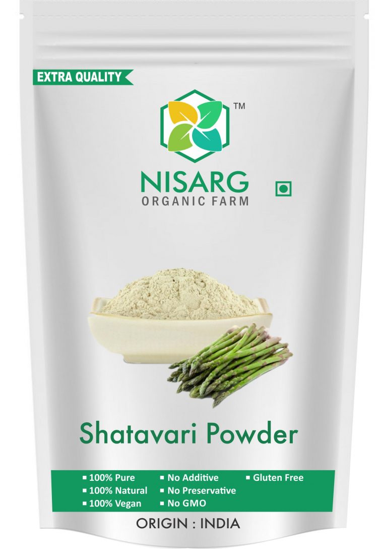 Shatavari-Powder